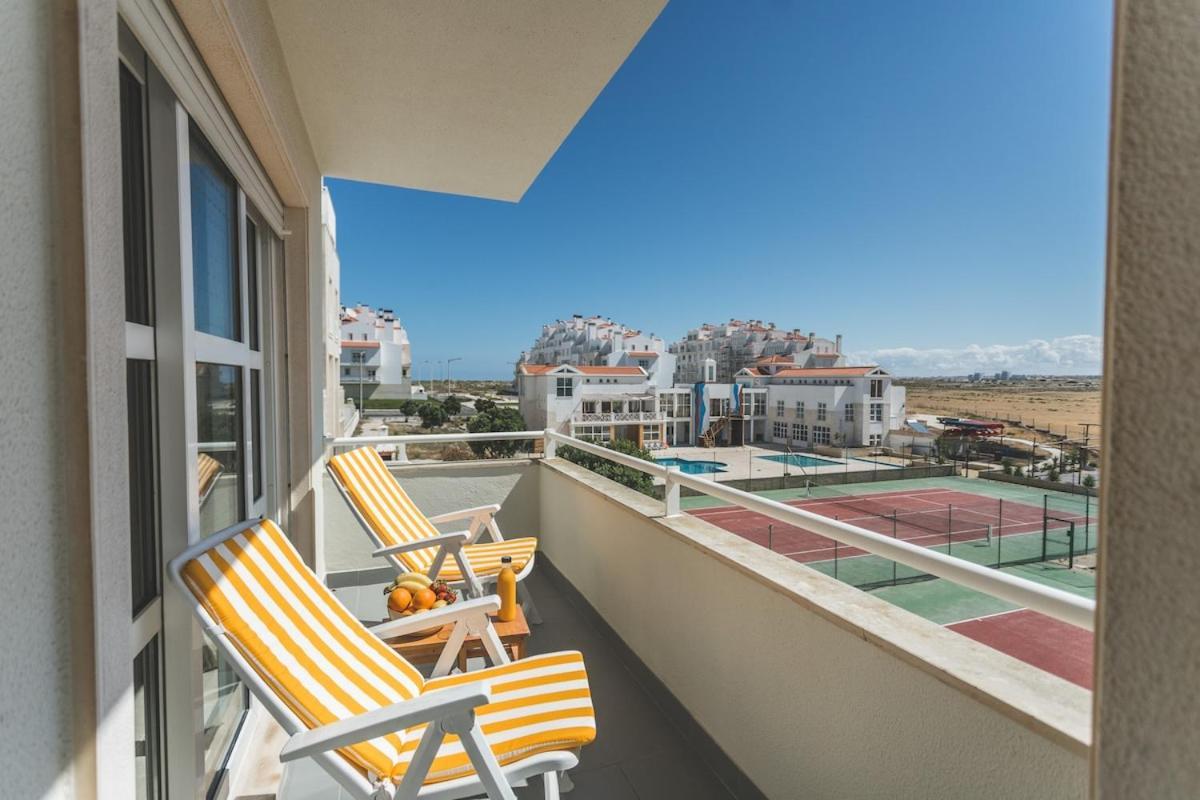 Best Houses 35 - Baleal Sol Peniche Exterior photo